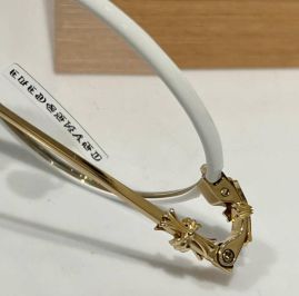 Picture of Chrome Hearts Optical Glasses _SKUfw53679881fw